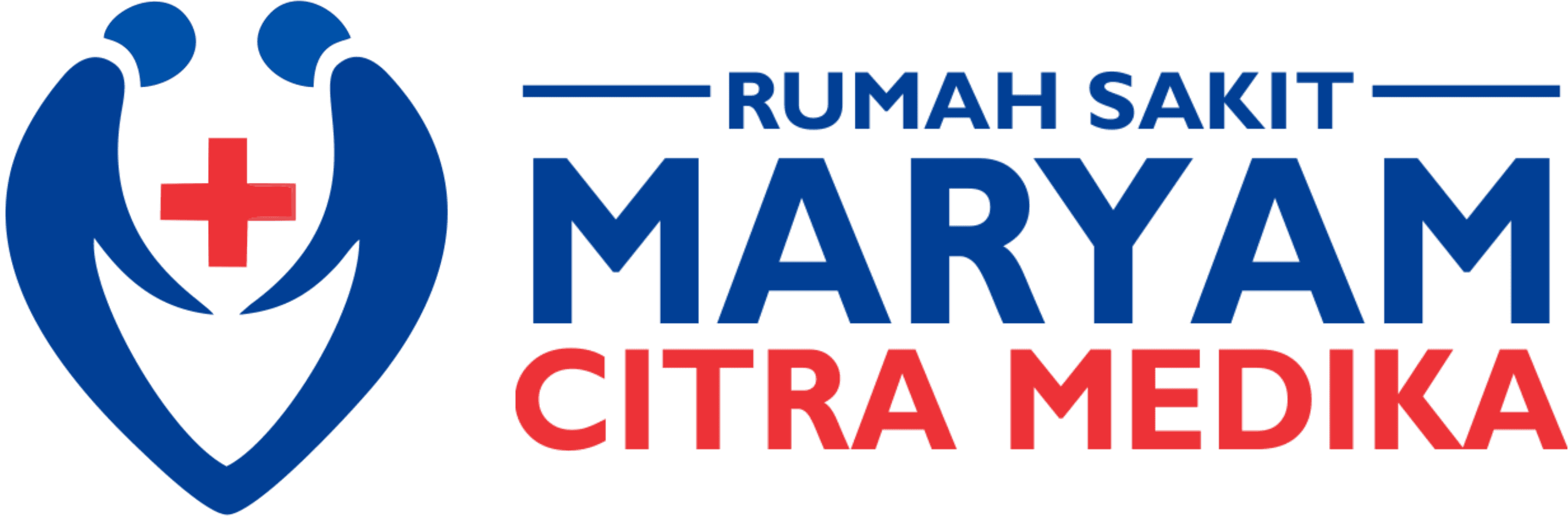 Logo RS Maryam Citra Medika